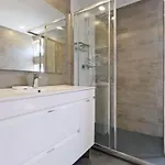 Flat Moderno 8 Mnt Aeroporto Apartment
