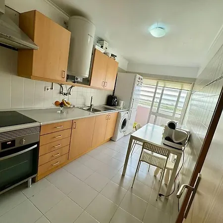 Flat Moderno 8 Mnt Aeroporto Apartamento Lisboa