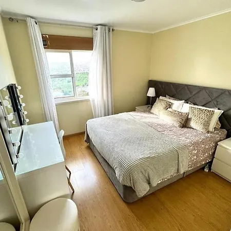 Apartamento Flat Moderno 8 Mnt Aeroporto Lisboa