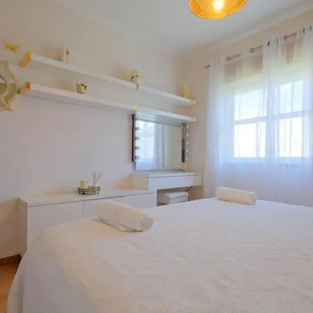 Апартаменты Flat Moderno 8 Mnt Aeroporto *
