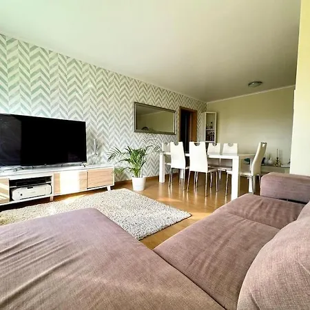Flat Moderno 8 Mnt Aeroporto Lissabon
