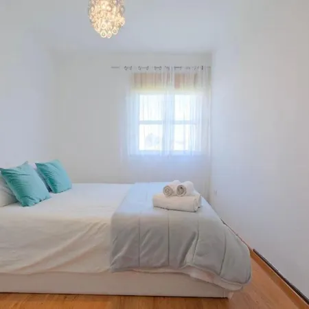 Flat Moderno 8 Mnt Aeroporto *