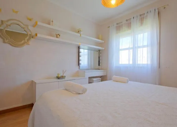 Daire Flat Moderno 8 Mnt Aeroporto *