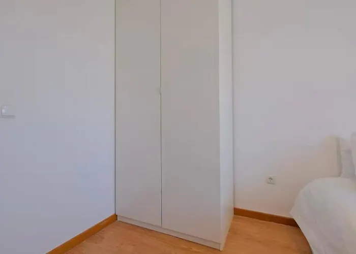 Flat Moderno 8 Mnt Aeroporto *