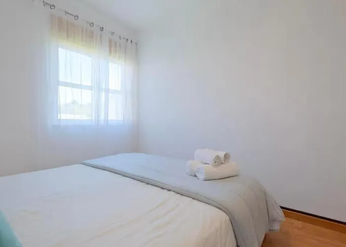 Flat Moderno 8 Mnt Aeroporto Lisboa