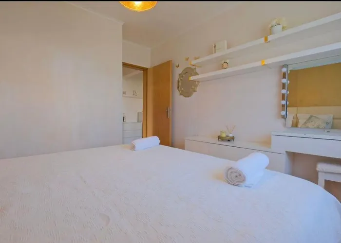 Flat Moderno 8 Mnt Aeroporto Lisboa