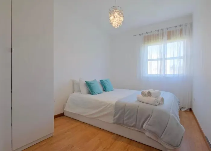 Flat Moderno 8 Mnt Aeroporto *