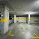 Flat Moderno 8 Mnt Aeroporto