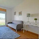 公寓 Flat Moderno 8 Mnt Aeroporto Lisboa