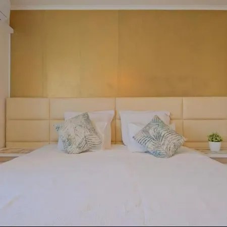 Flat Moderno 8 Mnt Aeroporto Appartement Lissabon