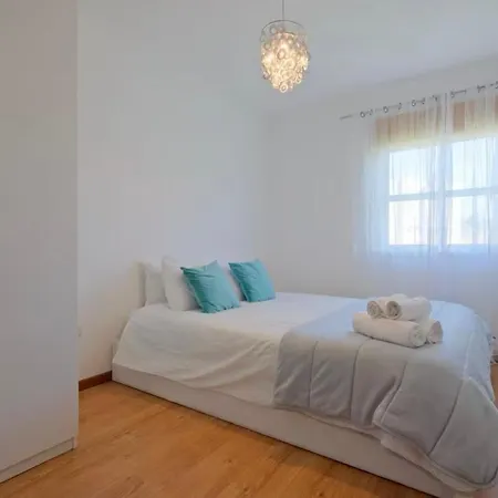 Flat Moderno 8 Mnt Aeroporto *